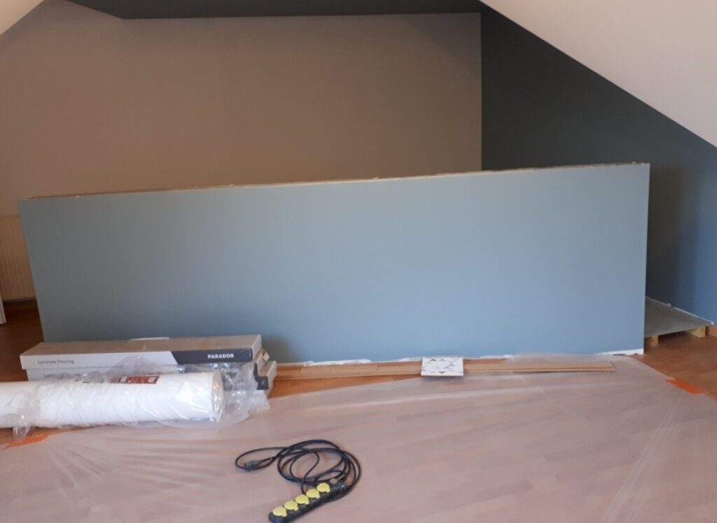 Agencement Interieur Saint Malo 1046 L