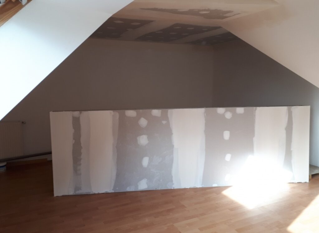 Amenagement Dune Chambre Pres De Rennes 1038 L