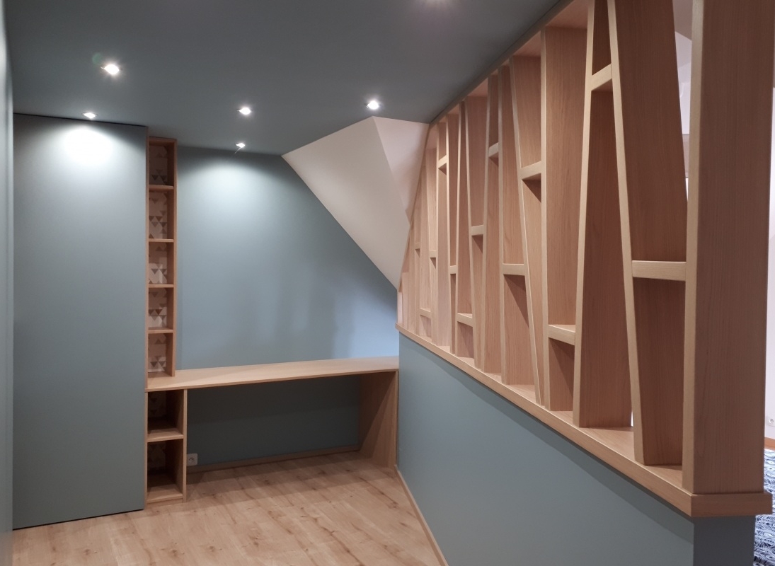 Dressing Sur Mesure Saint Malo 1066 L