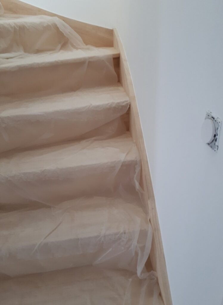 Escalier 35 1096 L