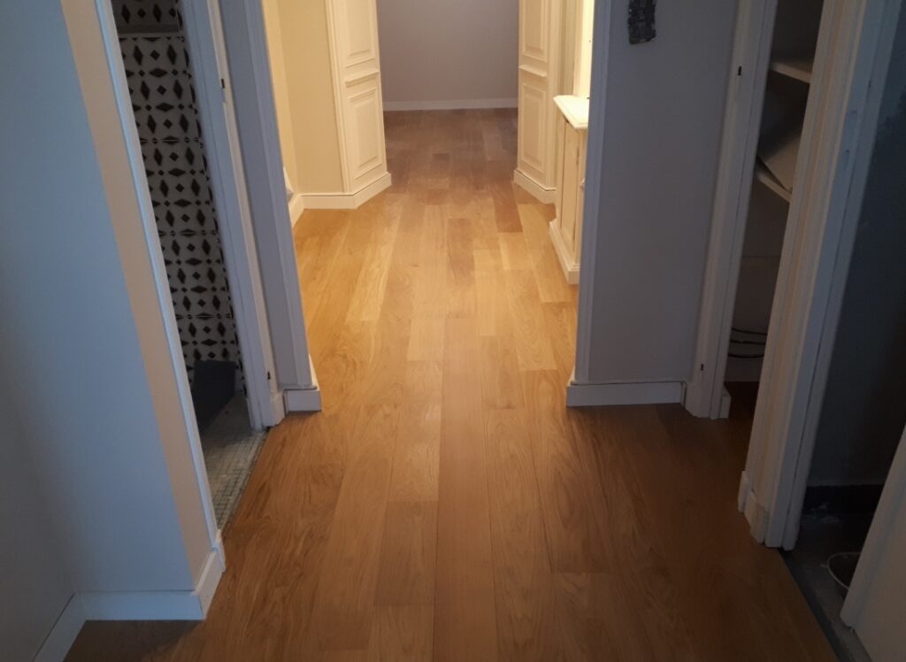 Parquet Ille Et Vilaine 1119 L