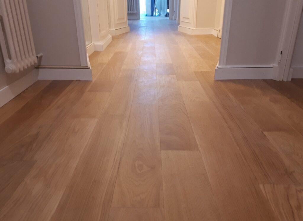 Pose De Parquet En Ille Et Vilaine 1118 L