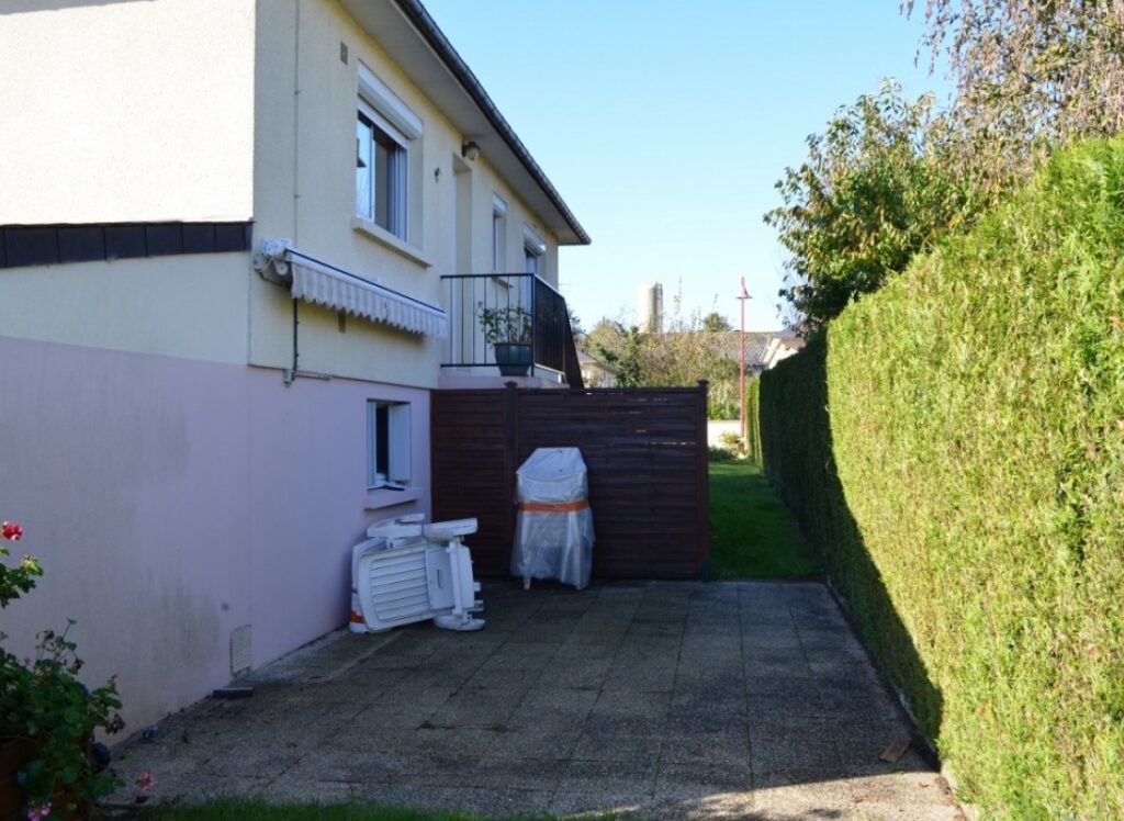 Terrasse Pour Piscine Saint Malo 1176 L